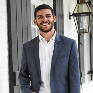 Meet your Posher, Matthew